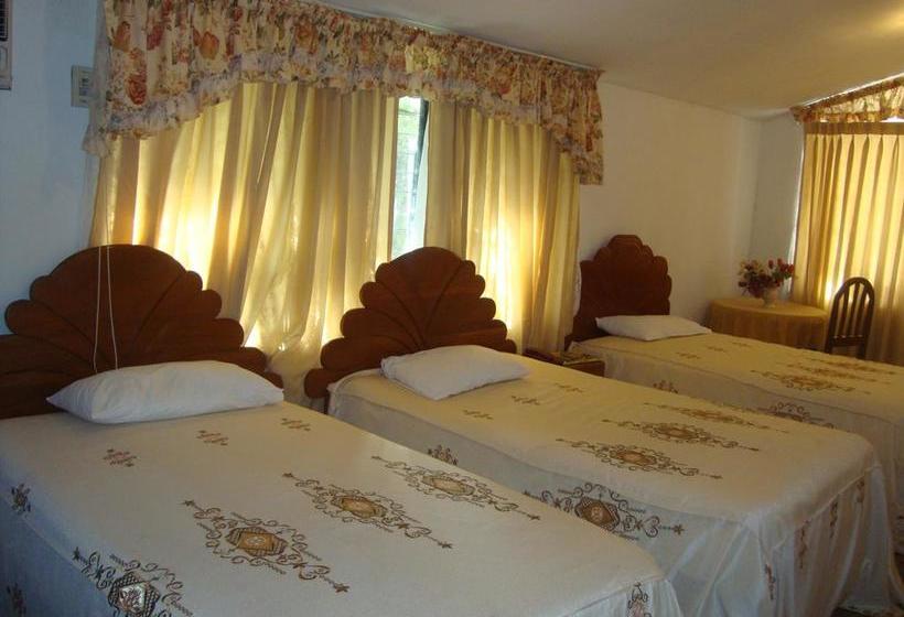 Hotel Sol Del Oriente Iquitos | Iquitos | Maynas | Perú 6