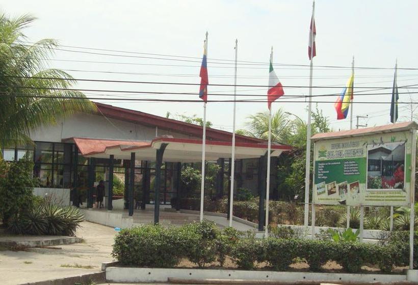 Hotel Sol Del Oriente Iquitos | Iquitos | Maynas | Perú 7