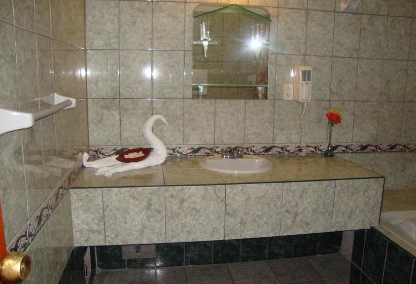 Hotel Sol Del Oriente Iquitos | Iquitos | Maynas | Perú 8