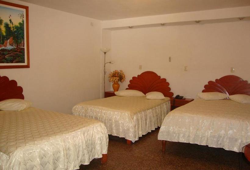 Hotel Sol Del Oriente Iquitos | Iquitos | Maynas | Perú 9