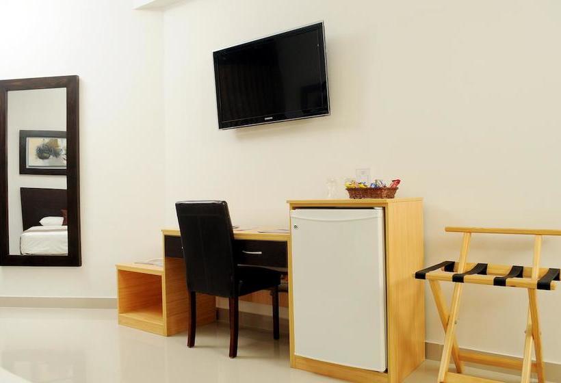 Hotel Ixnuk Class | Piura | Piura | Perú 10