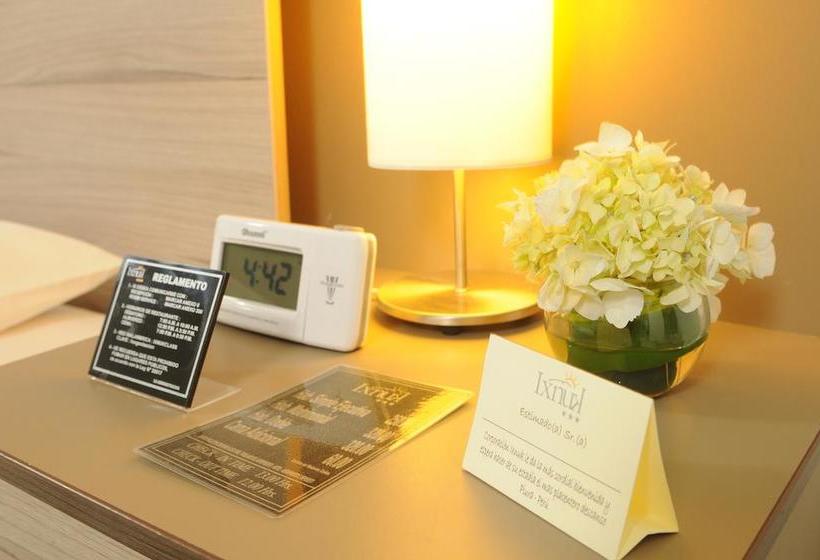 Hotel Ixnuk Class | Piura | Piura | Perú 12