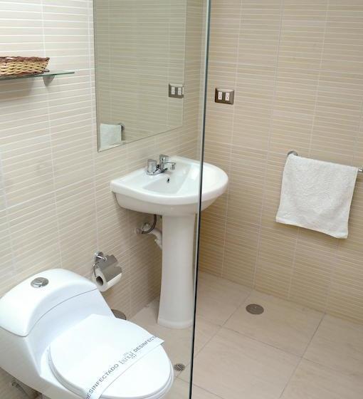 Hotel Ixnuk Class | Piura | Piura | Perú 13