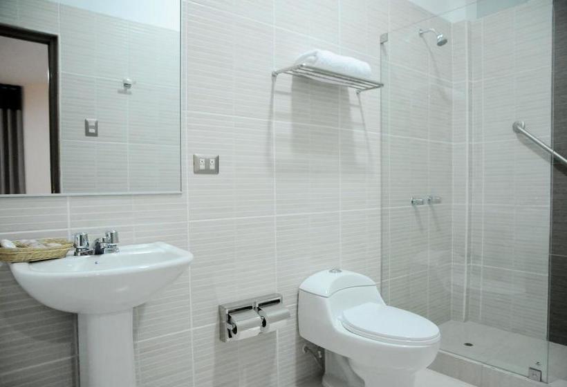 Hotel Ixnuk Class | Piura | Piura | Perú 14