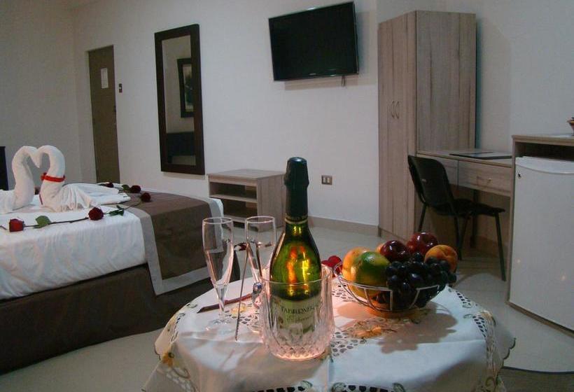 Hotel Ixnuk Class | Piura | Piura | Perú 15