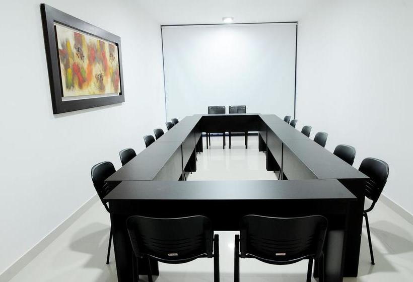 Hotel Ixnuk Class | Piura | Piura | Perú 16