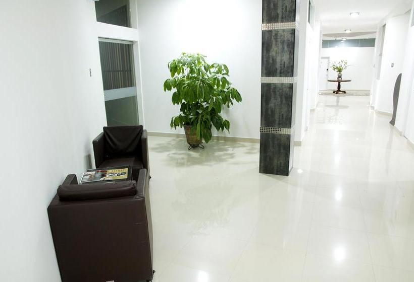 Hotel Ixnuk Class | Piura | Piura | Perú 17