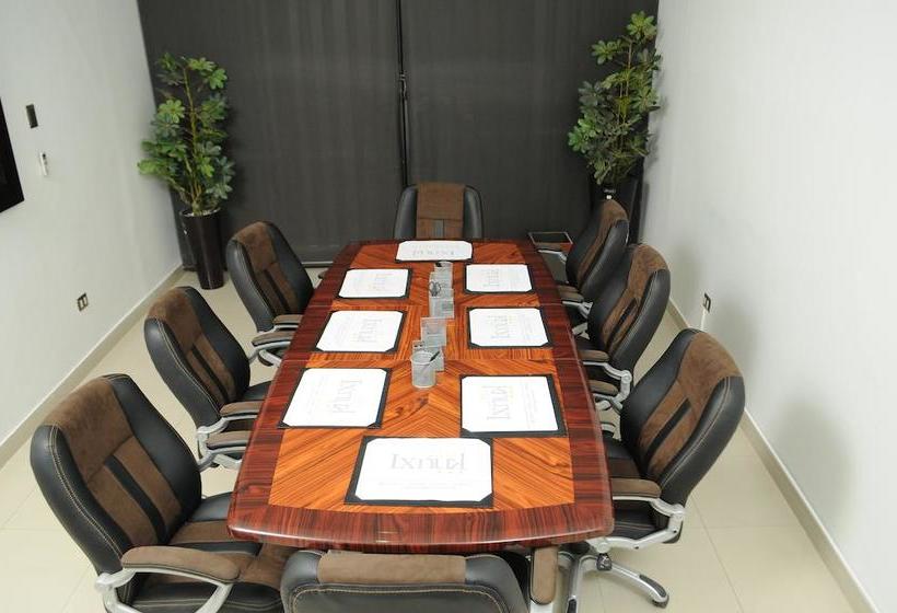 Hotel Ixnuk Class | Piura | Piura | Perú 18