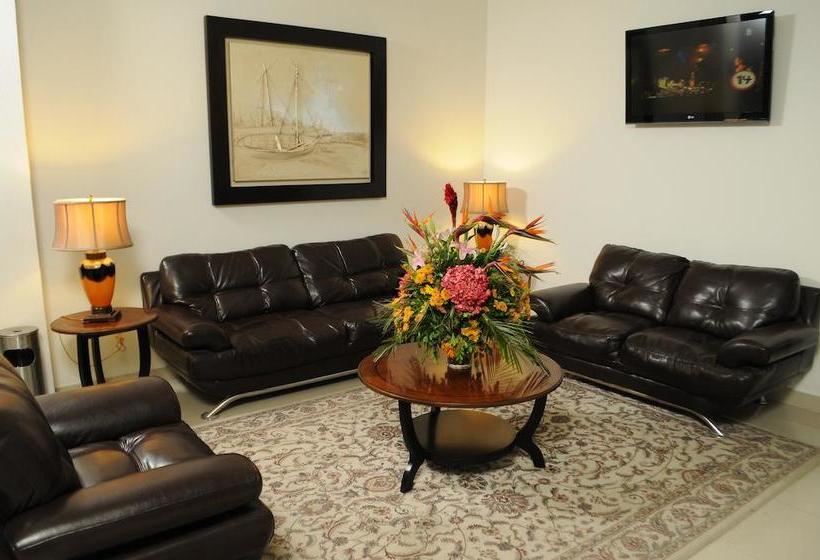 Hotel Ixnuk Class | Piura | Piura | Perú 5