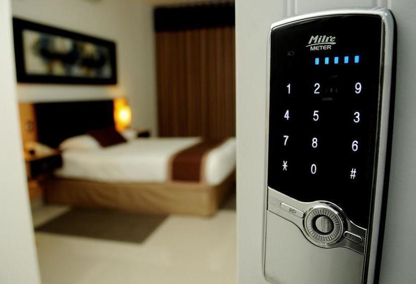 Hotel Ixnuk Class | Piura | Piura | Perú 6