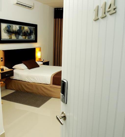 Hotel Ixnuk Class | Piura | Piura | Perú 7