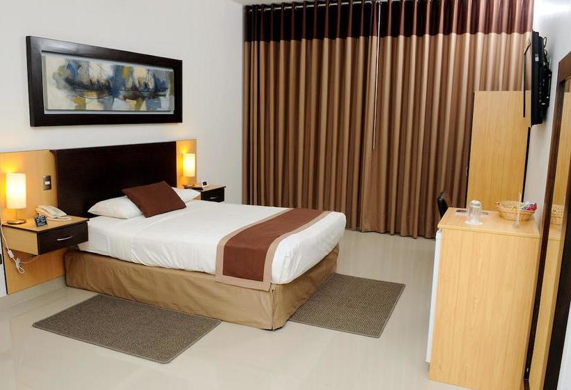 Hotel Ixnuk Class | Piura | Piura | Perú 8