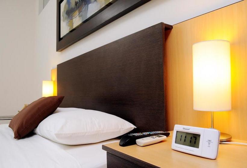 Hotel Ixnuk Class | Piura | Piura | Perú 9