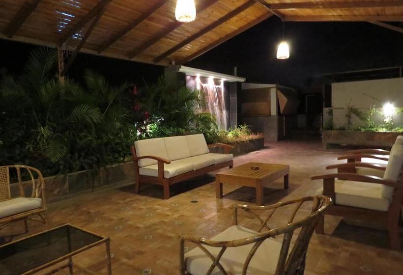 Hotel Las Flores | Ica | Ica | Perú 1