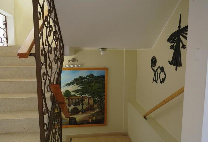 Hotel Las Flores | Ica | Ica | Perú 10