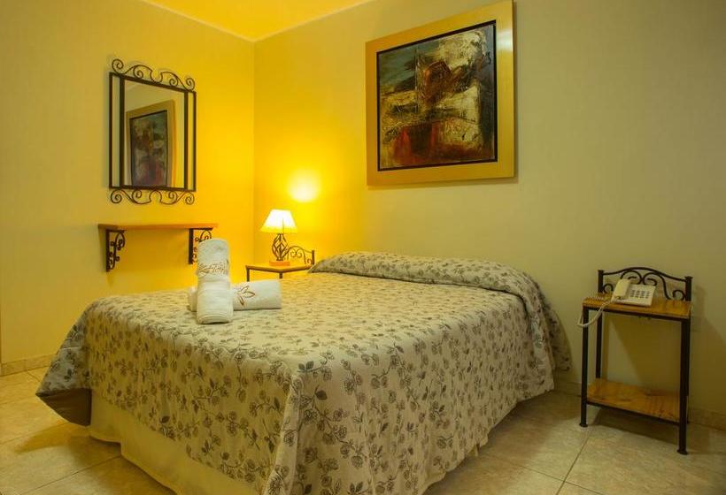 Hotel Las Flores | Ica | Ica | Perú 12