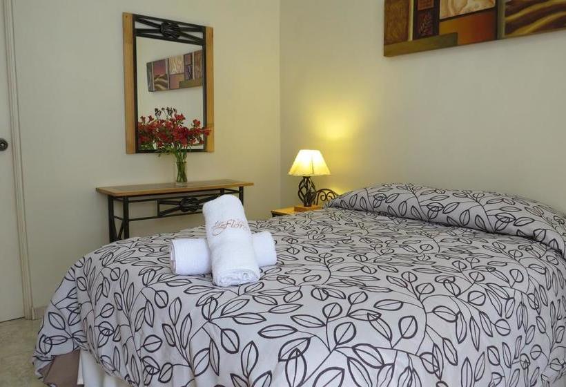 Hotel Las Flores | Ica | Ica | Perú 14