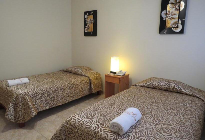 Hotel Las Flores | Ica | Ica | Perú 17