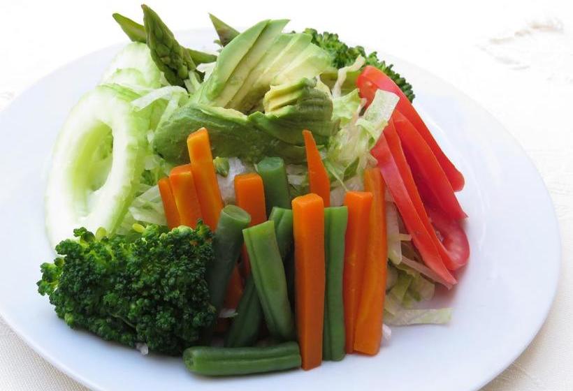 Hotel Las Flores | Ica | Ica | Perú 19