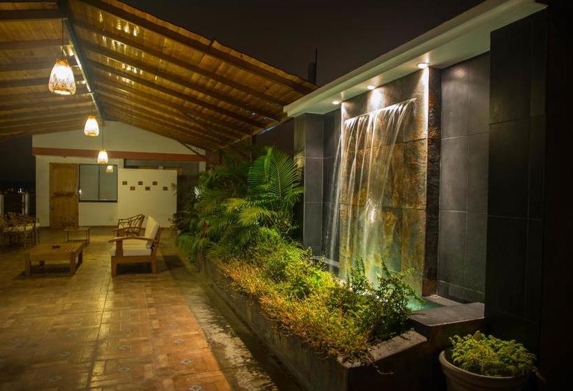 Hotel Las Flores | Ica | Ica | Perú 2