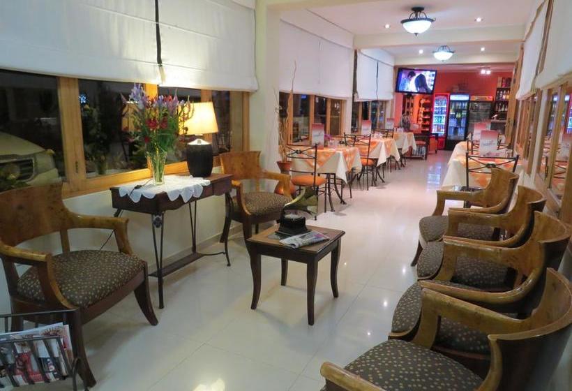 Hotel Las Flores | Ica | Ica | Perú 7