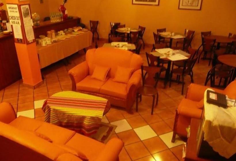 Hotel La Pequeña Casita | Machu Picchu | Urubamba | Perú 11