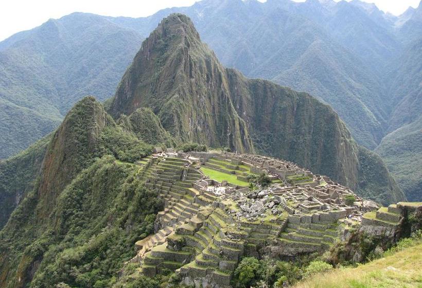 Hotel La Pequeña Casita | Machu Picchu | Urubamba | Perú 4