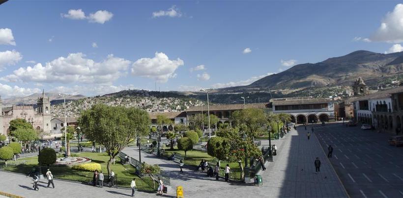 Dm Hoteles Ayacucho | Ayacucho | Huamanga | Perú 13