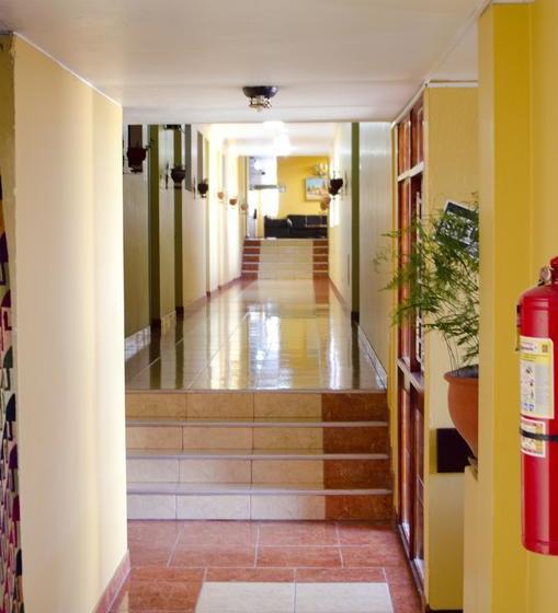 Dm Hoteles Ayacucho | Ayacucho | Huamanga | Perú 16