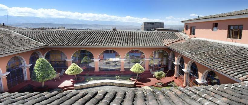 Dm Hoteles Ayacucho | Ayacucho | Huamanga | Perú 18