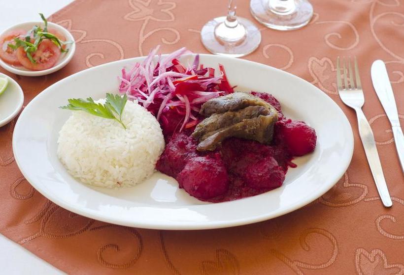 Dm Hoteles Ayacucho | Ayacucho | Huamanga | Perú 19