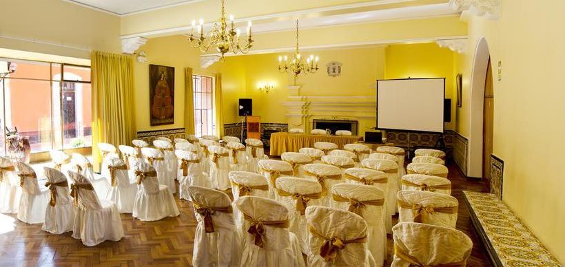 Dm Hoteles Ayacucho | Ayacucho | Huamanga | Perú 6