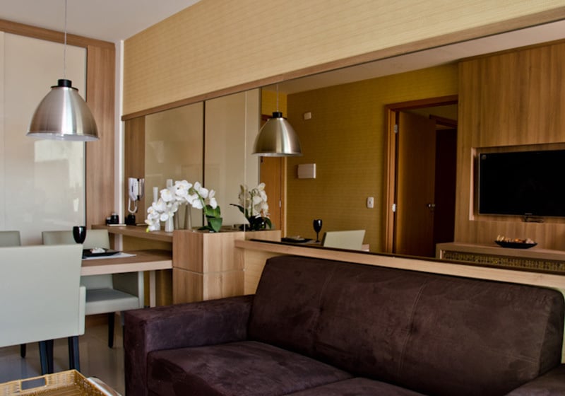 Hotel Brisas do Lago by Intercity  | Brasília | Distrito Federal | Brasil 10