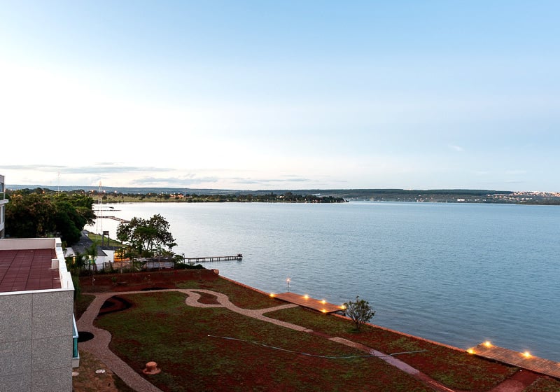 Hotel Brisas do Lago by Intercity  | Brasília | Distrito Federal | Brasil 11