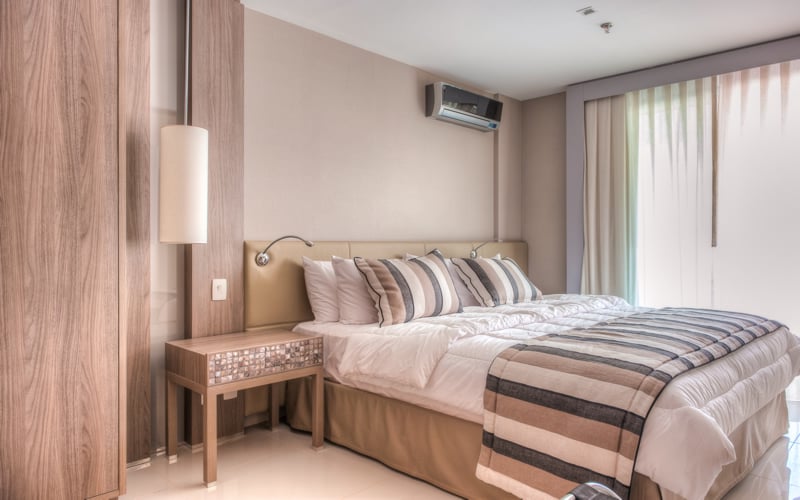 Hotel Brisas do Lago by Intercity  | Brasília | Distrito Federal | Brasil 14