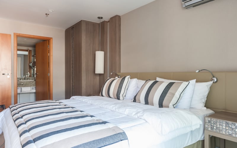 Hotel Brisas do Lago by Intercity  | Brasília | Distrito Federal | Brasil 15