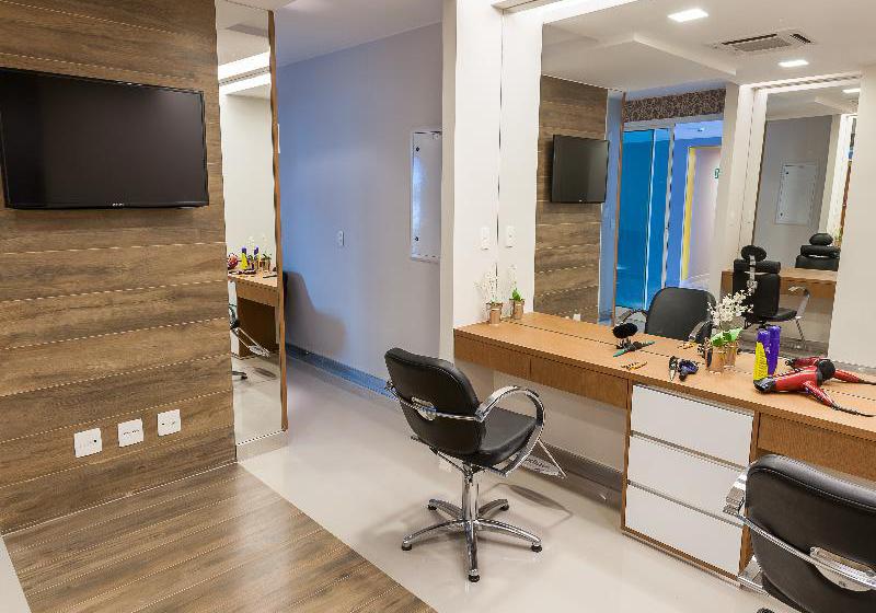 Hotel Brisas do Lago by Intercity  | Brasília | Distrito Federal | Brasil 17