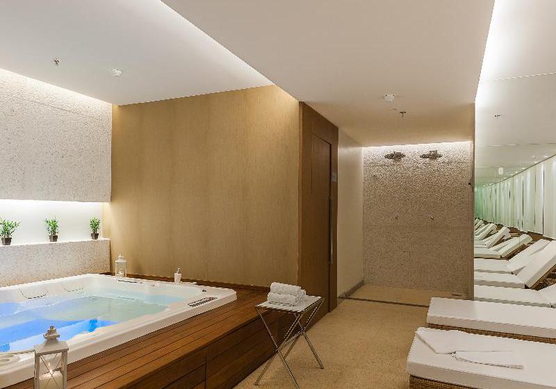 Hotel Brisas do Lago by Intercity  | Brasília | Distrito Federal | Brasil 18