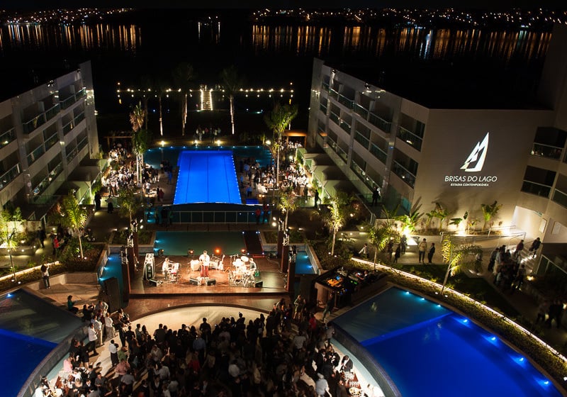 Hotel Brisas do Lago by Intercity  | Brasília | Distrito Federal | Brasil 2