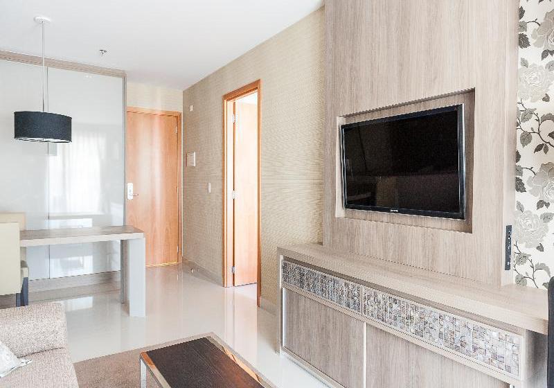 Hotel Brisas do Lago by Intercity  | Brasília | Distrito Federal | Brasil 20