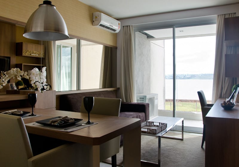 Hotel Brisas do Lago by Intercity  | Brasília | Distrito Federal | Brasil 4