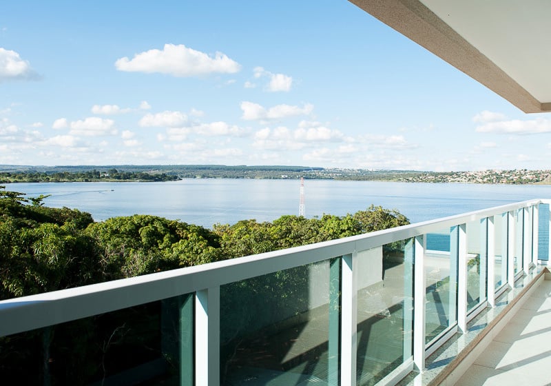 Hotel Brisas do Lago by Intercity  | Brasília | Distrito Federal | Brasil 5