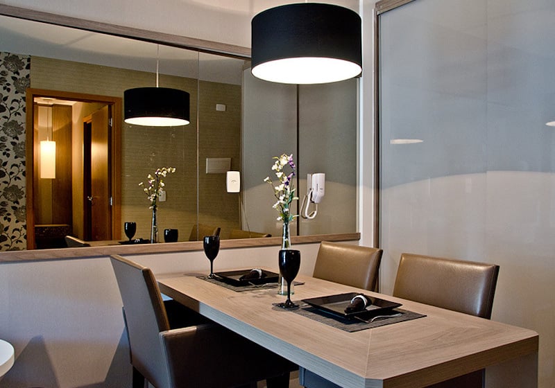 Hotel Brisas do Lago by Intercity  | Brasília | Distrito Federal | Brasil 6