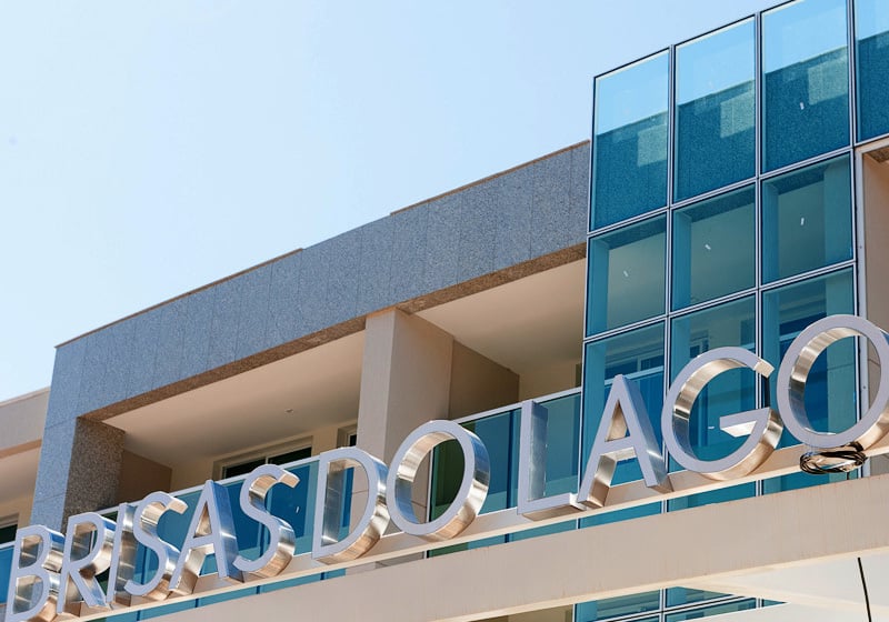 Hotel Brisas do Lago by Intercity  | Brasília | Distrito Federal | Brasil 7