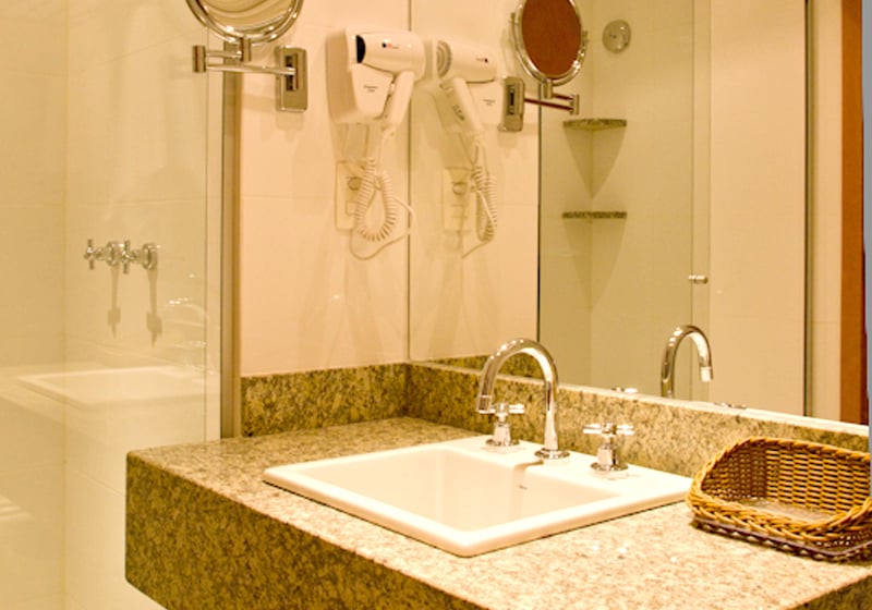 Hotel Brisas do Lago by Intercity  | Brasília | Distrito Federal | Brasil 8