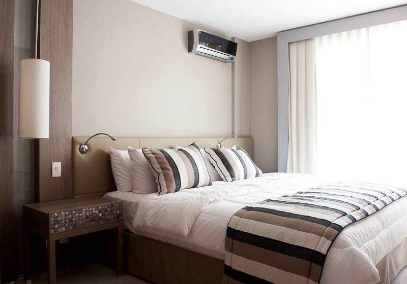 Hotel Brisas do Lago by Intercity  | Brasília | Distrito Federal | Brasil 9