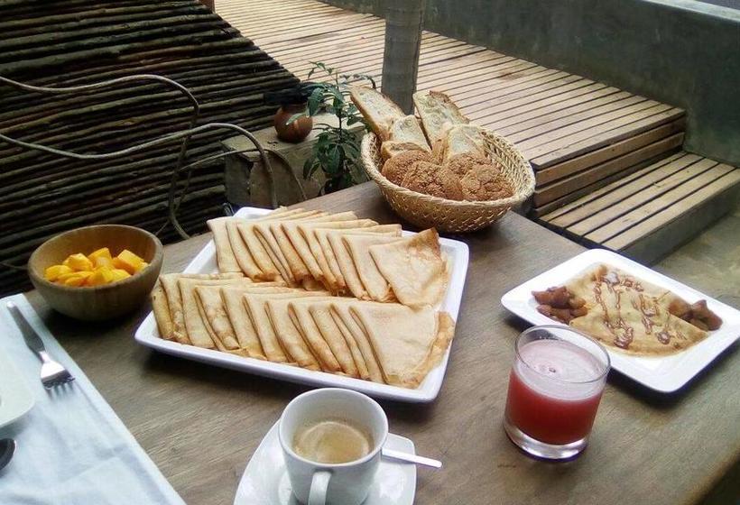 Hotel Eco Lodge | Máncora | Talara | Perú 1