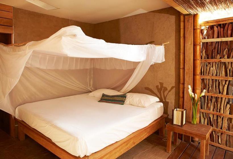 Hotel Eco Lodge | Máncora | Talara | Perú 10