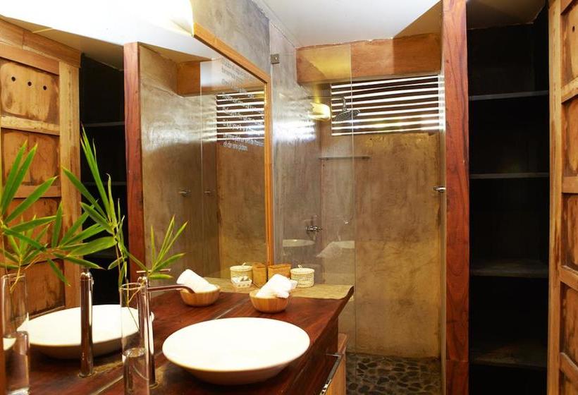 Hotel Eco Lodge | Máncora | Talara | Perú 11