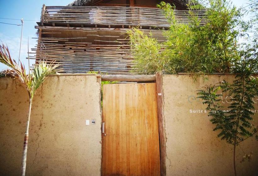 Hotel Eco Lodge | Máncora | Talara | Perú 4